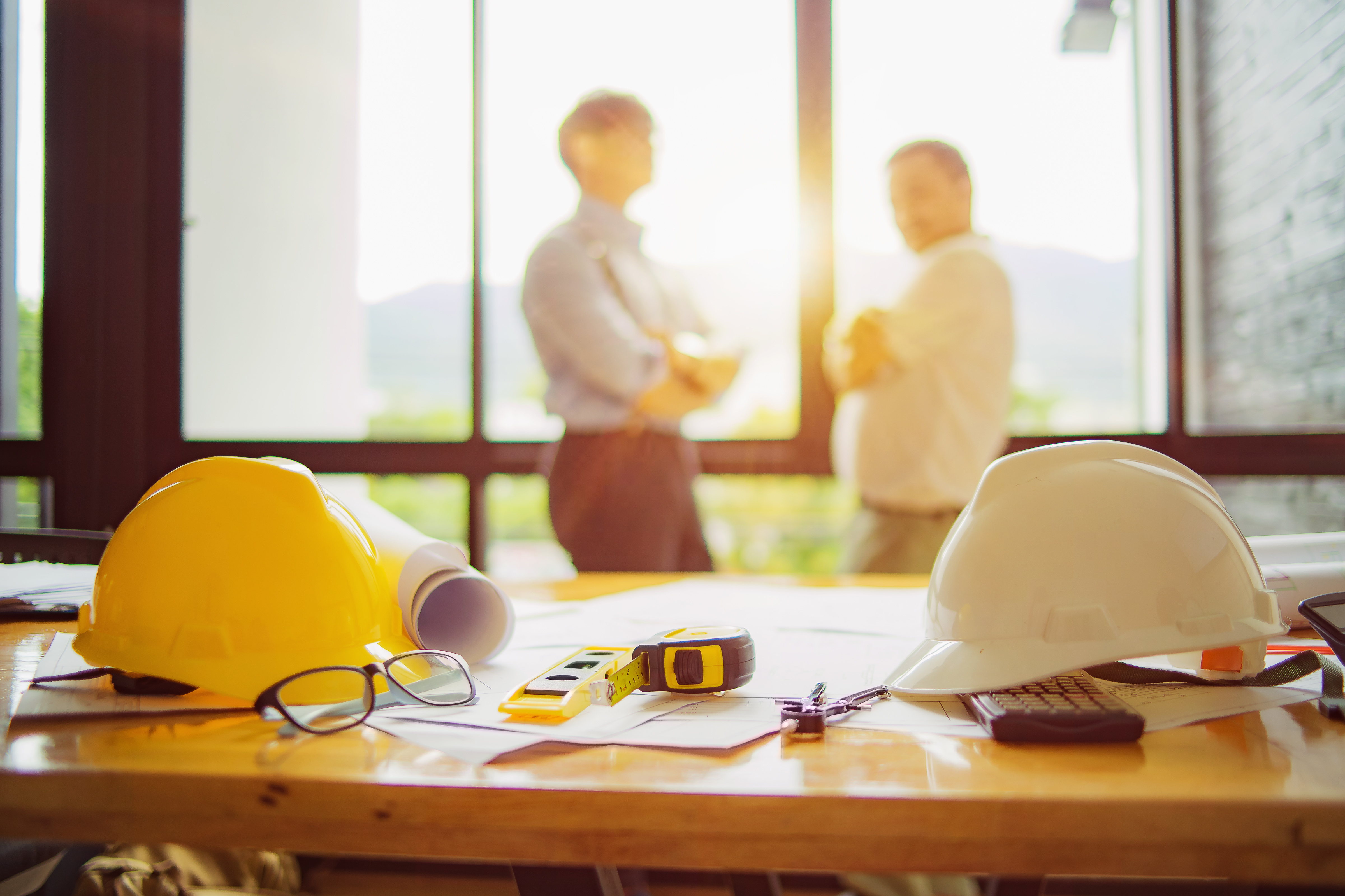 General Contractor Tip: Make Your Self Obtainable